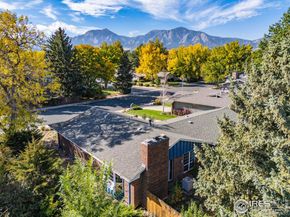 4703 Harrison Avenue, Boulder CO 80303