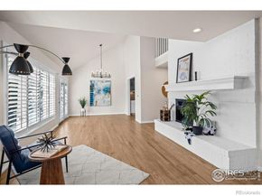 7264 Siena Way C, Boulder CO 80301