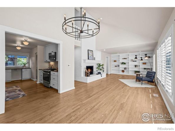 7264 Siena Way C, Boulder CO 80301