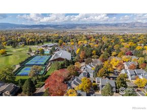 7264 Siena Way C, Boulder CO 80301