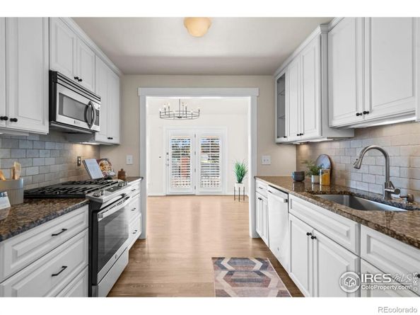 7264 Siena Way C, Boulder CO 80301