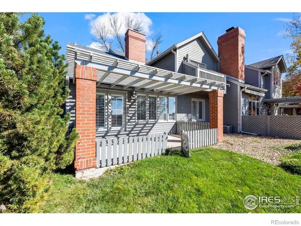 7264 Siena Way C, Boulder CO 80301