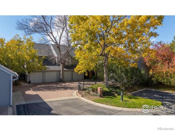 7264 Siena Way C, Boulder CO 80301