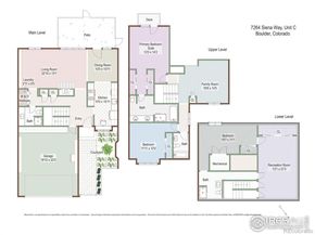 7264 Siena Way C, Boulder CO 80301