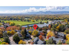 7264 Siena Way C, Boulder CO 80301