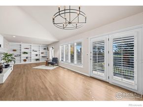 7264 Siena Way C, Boulder CO 80301