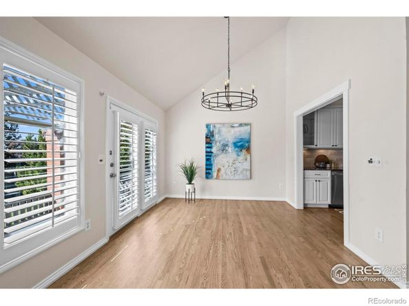7264 Siena Way C, Boulder CO 80301