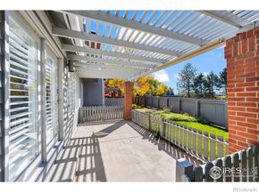 7264 Siena Way C, Boulder CO 80301