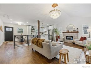 3360 S Broadway Street, Boulder CO 80304