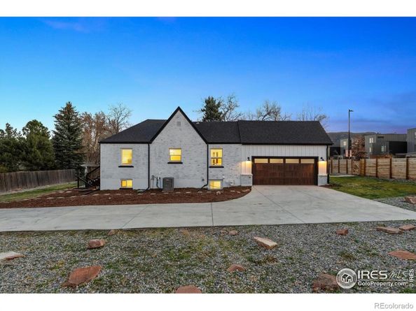 3360 S Broadway Street, Boulder CO 80304