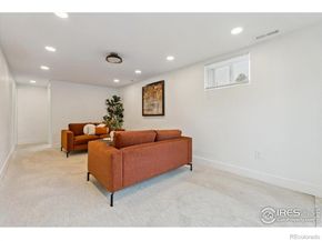 3360 S Broadway Street, Boulder CO 80304