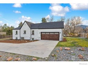 3360 S Broadway Street, Boulder CO 80304