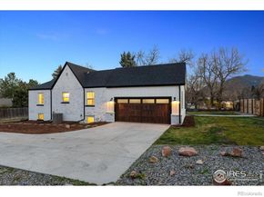 3360 S Broadway Street, Boulder CO 80304