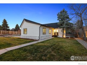 3360 S Broadway Street, Boulder CO 80304