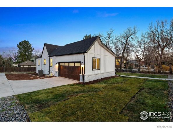 3360 S Broadway Street, Boulder CO 80304