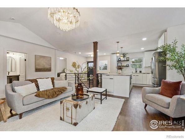 3360 S Broadway Street, Boulder CO 80304