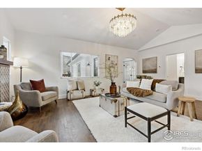 3360 S Broadway Street, Boulder CO 80304