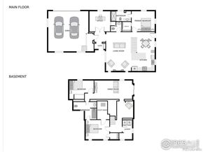 3360 S Broadway Street, Boulder CO 80304