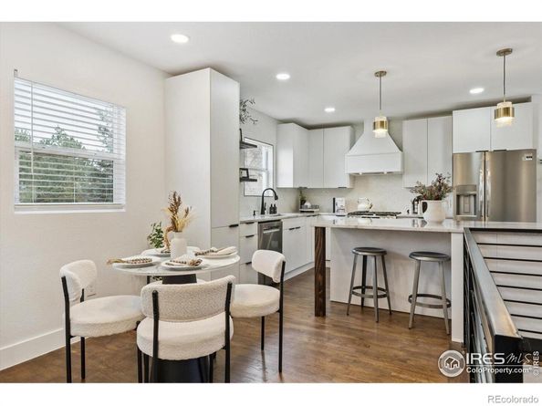 3360 S Broadway Street, Boulder CO 80304