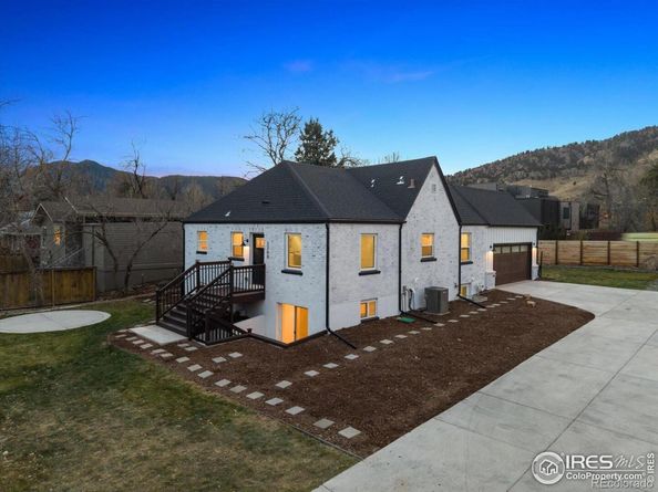 3360 S Broadway Street, Boulder CO 80304