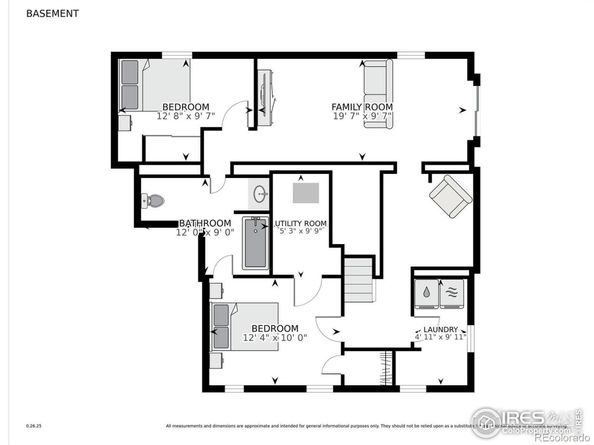 3360 S Broadway Street, Boulder CO 80304