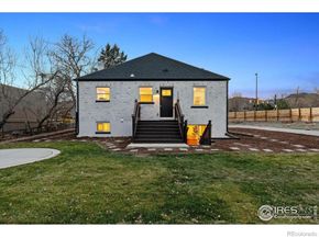 3360 S Broadway Street, Boulder CO 80304