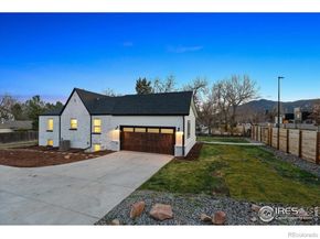 3360 S Broadway Street, Boulder CO 80304