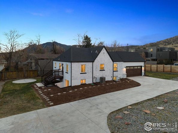 3360 S Broadway Street, Boulder CO 80304