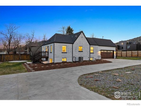 3360 S Broadway Street, Boulder CO 80304