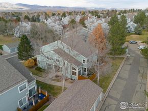 5174 Buckingham Road, Boulder CO 80301