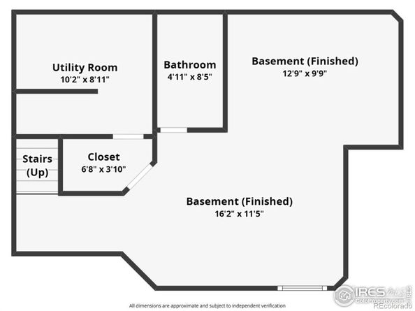 5174 Buckingham Road, Boulder CO 80301