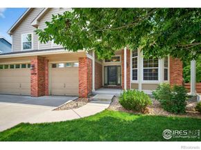 13774 Sagar Drive, Broomfield CO 80023