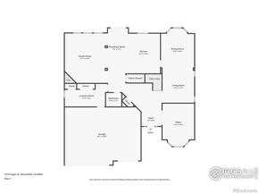 13774 Sagar Drive, Broomfield CO 80023