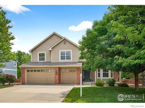 13774 Sagar Drive, Broomfield CO 80023