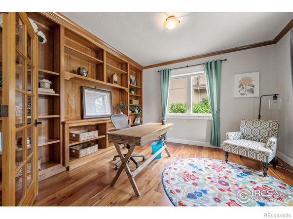 2005 Calico Court, Longmont CO 80503