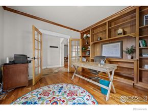 2005 Calico Court, Longmont CO 80503