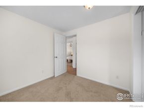 815 Hilltop Street, Longmont CO 80504