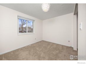 815 Hilltop Street, Longmont CO 80504