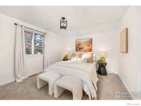 815 Hilltop Street, Longmont CO 80504