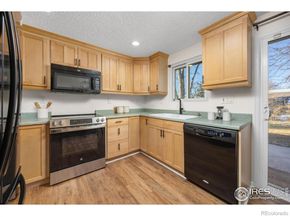 815 Hilltop Street, Longmont CO 80504