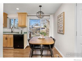 815 Hilltop Street, Longmont CO 80504