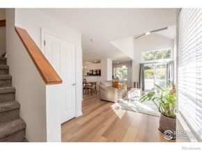 805 Summer Hawk Drive L69, Longmont CO 80504