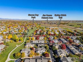 805 Summer Hawk Drive L69, Longmont CO 80504