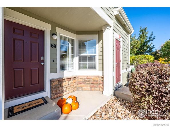 805 Summer Hawk Drive L69, Longmont CO 80504