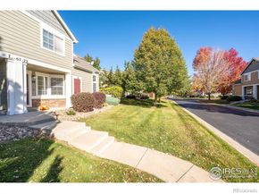805 Summer Hawk Drive L69, Longmont CO 80504