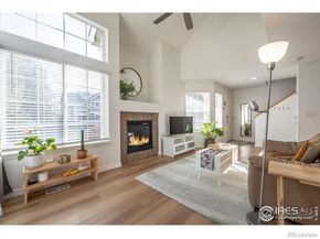 805 Summer Hawk Drive L69, Longmont CO 80504