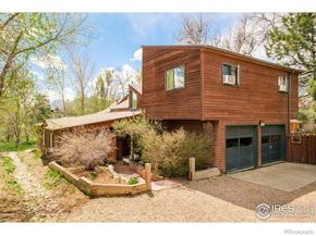 1800 Sumac Avenue, Boulder CO 80304