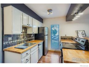 695 Manhattan Drive 109, Boulder CO 80303