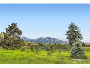 695 Manhattan Drive 109, Boulder CO 80303