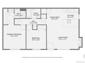 695 Manhattan Drive 109, Boulder CO 80303